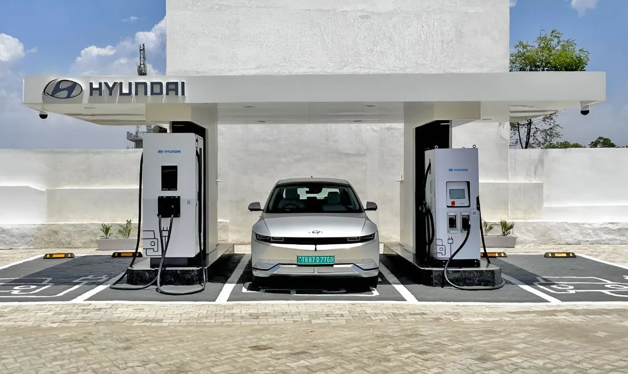 Kerala's EV Revolution: How Flash Charge Is Leading the Way