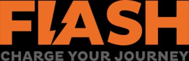 Flash Charge logo Flash Charge